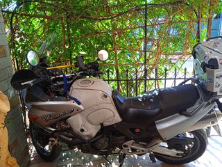 Honda Varadero 1000 2005