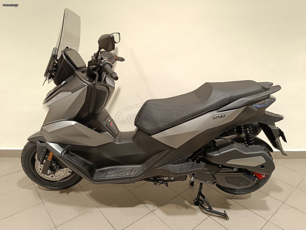 Voge SR3 2026