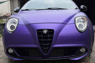 Alfa Romeo Mito 2009 1.6 JTDM 16V