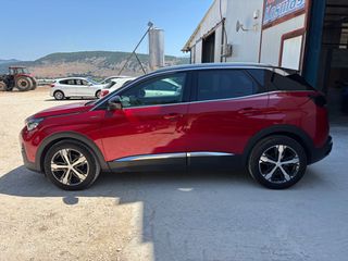 Peugeot 3008 2017 GTLINE-thumb-1