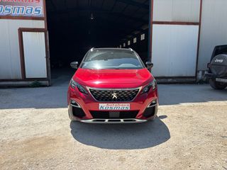 Peugeot 3008 2017 GTLINE-thumb-7