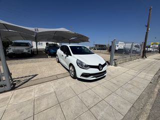 Renault Clio 2013 RS SPORT-thumb-1