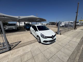Renault Clio 2013 RS SPORT-thumb-2