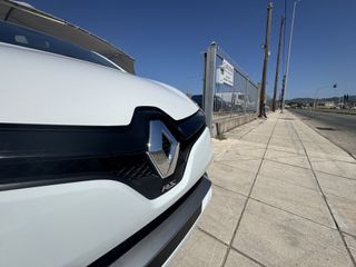 Renault Clio 2013 RS SPORT-thumb-4