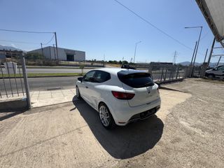 Renault Clio 2013 RS SPORT-thumb-11