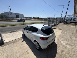 Renault Clio 2013 RS SPORT-thumb-13