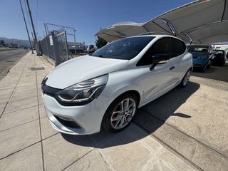 Renault Clio 2013 RS SPORT-thumb-16