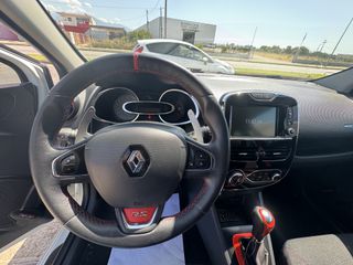 Renault Clio 2013 RS SPORT-thumb-20
