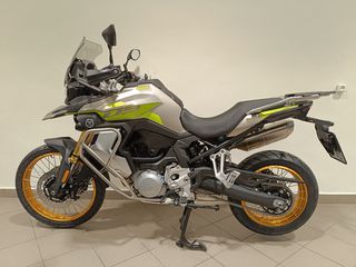 Voge DS 900X 2026