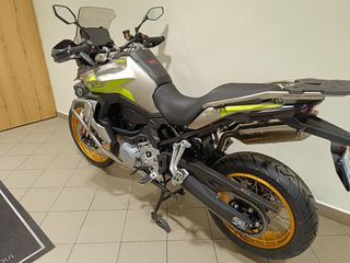 Voge DS 900X 2026-thumb-2