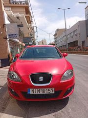 Seat Leon 2009