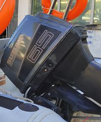 Suzuki DT65