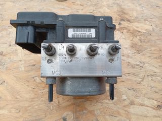 ΜΟΝΑΔΑ ABS FIAT PANDA 2003 - 2011 BOSCH 0265232021