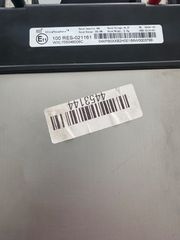 Volvo xc40 Καινούργια γνήσια μπαταρία hybrid-thumb-1