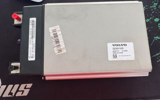 Volvo xc40 Καινούργια γνήσια μπαταρία hybrid-thumb-2