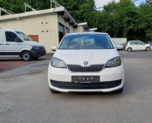 Skoda Citigo 2018