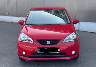 Seat Mii 2019