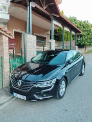 Renault Talisman 2019