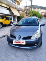 Renault Clio 2006 CLIO 1.4 16V