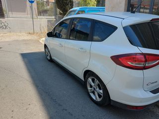Ford C-Max 2016 C-max 1.5 TDCi BUSINESS 120-thumb-1