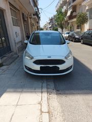Ford C-Max 2016 C-max 1.5 TDCi BUSINESS 120-thumb-2