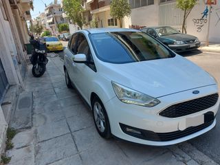 Ford C-Max 2016 C-max 1.5 TDCi BUSINESS 120-thumb-3