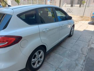 Ford C-Max 2016 C-max 1.5 TDCi BUSINESS 120-thumb-4