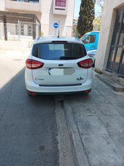 Ford C-Max 2016 C-max 1.5 TDCi BUSINESS 120-thumb-5