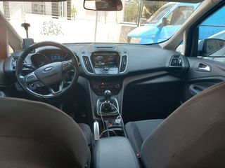 Ford C-Max 2016 C-max 1.5 TDCi BUSINESS 120-thumb-6