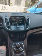 Ford C-Max 2016 C-max 1.5 TDCi BUSINESS 120-thumb-8