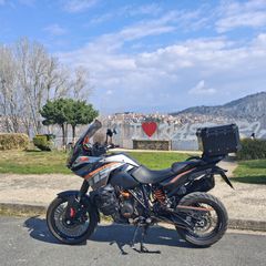 KTM 1190 Adventure 2015 S