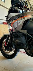 KTM 1190 Adventure R 2015