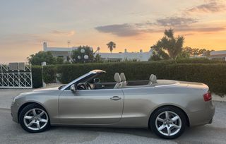 Audi A5 2010