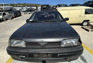Καπό Nissan Sunny '94