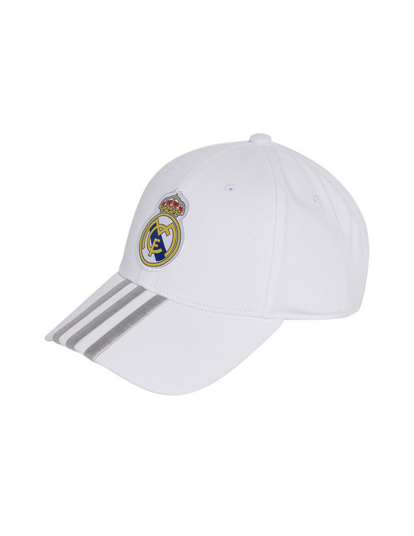 Adidas Real Madrid Cap JX1635