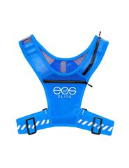 EOS ELITE UltraLight Blue Waterproof Running Vest