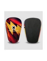 Proskary Shin Pads football shin guards 12x8cm Comic S989794
