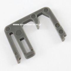 DNK6367 Pioneer ανταλλακτικό πλαστικό για κουμπί συρόμενο
