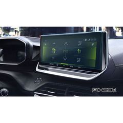 Προστατευτικό οθόνης αυτοκινήτου Gloss 11.3'' συμβατό με Peugeot e2008