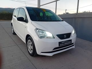 Seat Mii 2013 1.0 STYLE