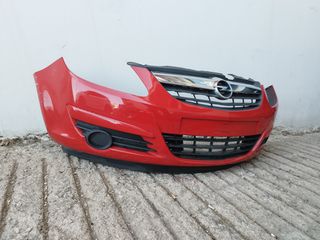 ΠΡΟΦΥΛΑΚΤΗΡΑΣ ΕΜΠΡΟΣ OPEL CORSA D (2006-2010)-thumb-1