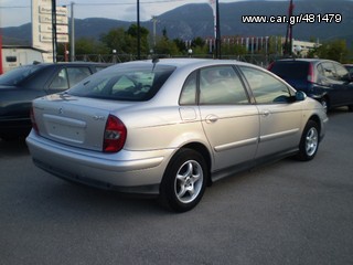 Citroen C5 2001 1.8 ELEGANCE -thumb-2