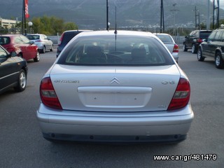 Citroen C5 2001 1.8 ELEGANCE -thumb-3