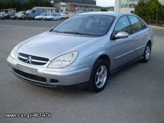Citroen C5 2001 1.8 ELEGANCE -thumb-5