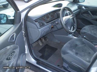 Citroen C5 2001 1.8 ELEGANCE -thumb-6