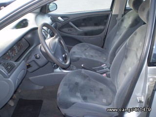Citroen C5 2001 1.8 ELEGANCE -thumb-7