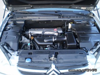 Citroen C5 2001 1.8 ELEGANCE -thumb-9