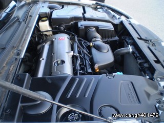 Citroen C5 2001 1.8 ELEGANCE -thumb-10