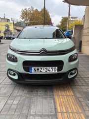 Citroen C3 2019