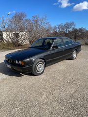 Bmw 518 1994 Ε34